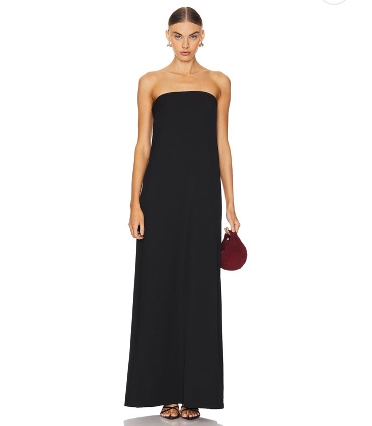 Lovers And Friends Callie Maxi Dress- NWT $268 Size M