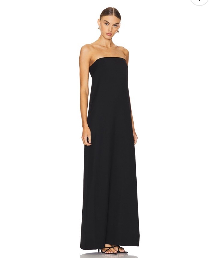 Lovers And Friends Callie Maxi Dress- NWT $268 Size M