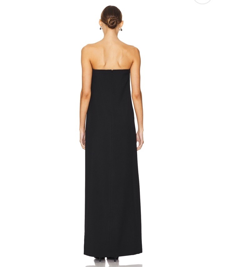 Lovers And Friends Callie Maxi Dress- NWT $268 Size M