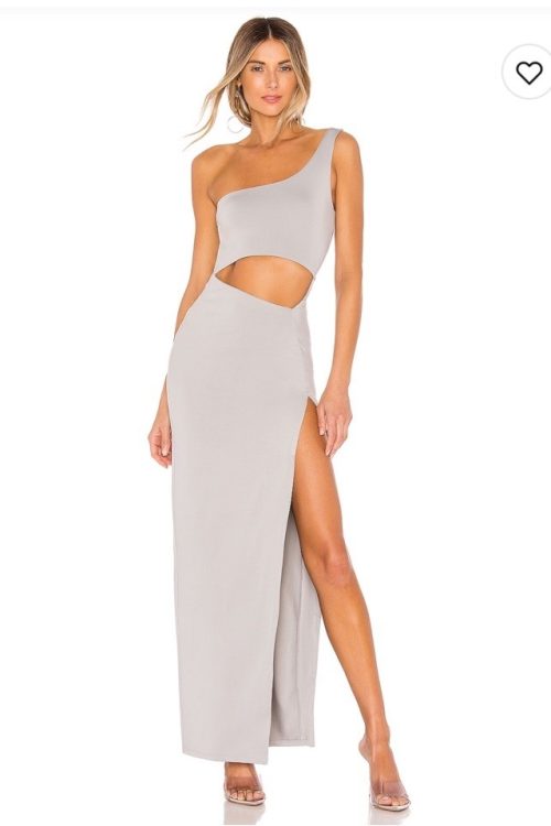 Superdown Erla Cut Out Dress -NWT Size M