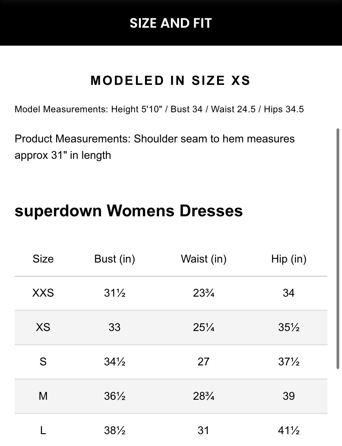 Superdown Tina Mini Dress In Ivory Metallic - NWT Size XS