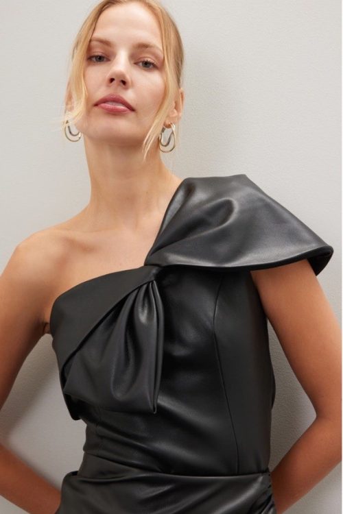 Sachin & Babi Rocca Top Size 4 $285