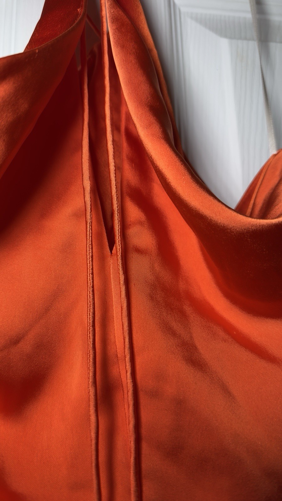 Obando X RtR Skinny Strap Tank Top $260 Size 6