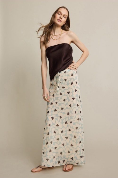 Sister New York Savannah Skirt $128 Size XS