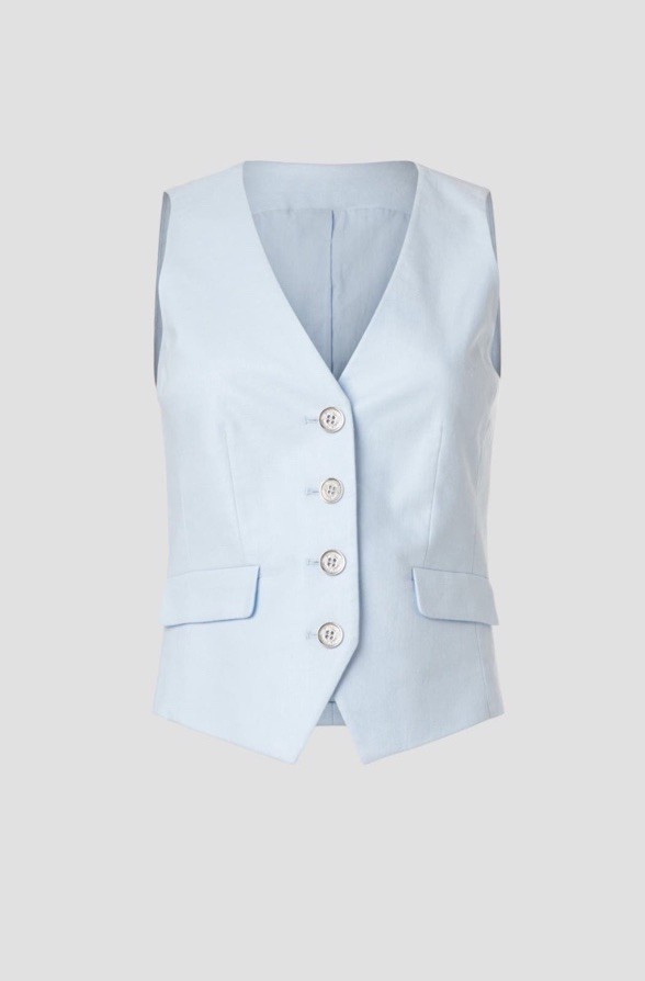 Michael Kors Vest Jacket $155 Size 12