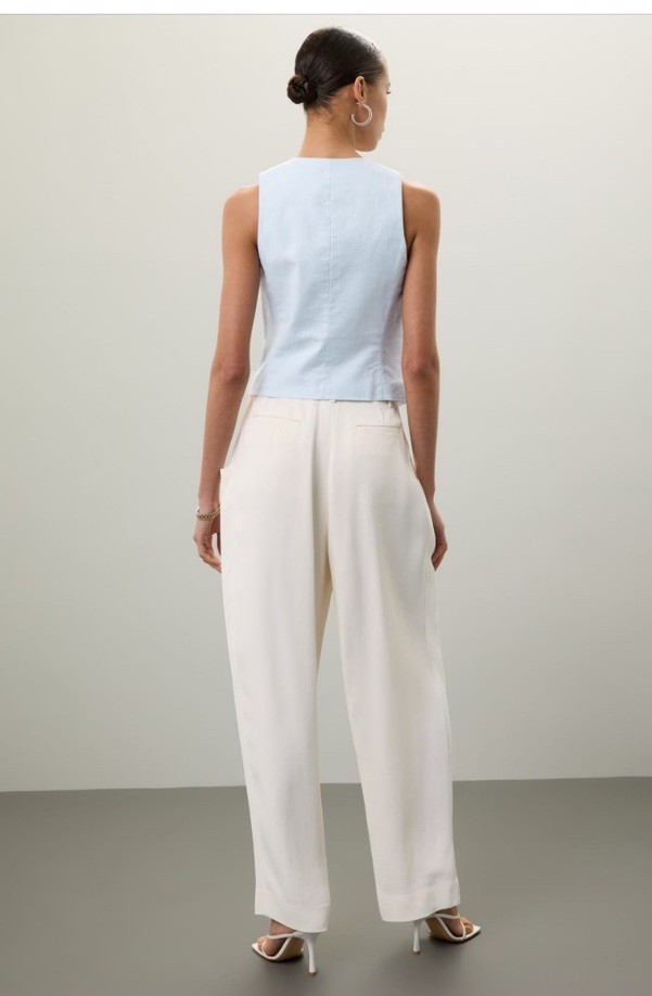 Michael Kors Vest Jacket $155 Size 12