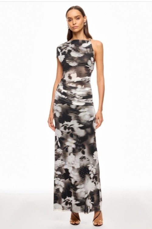 Bec & Bridge Solene Gown $300 Size 2