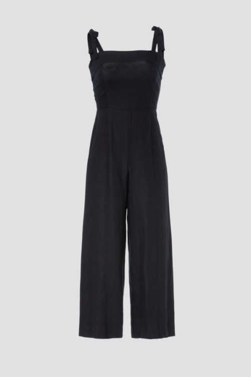 Fifteen Twenty Paloma Jumpsuit $253 Size 6