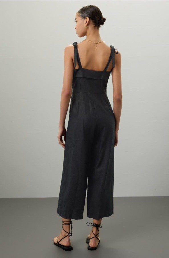 Fifteen Twenty Paloma Jumpsuit $253 Size 6