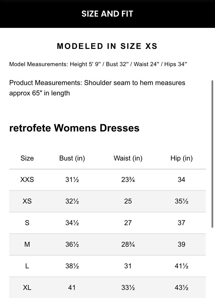 NWT Retrofete Vienna Dress In Vintage Cheetah $598 Size XS