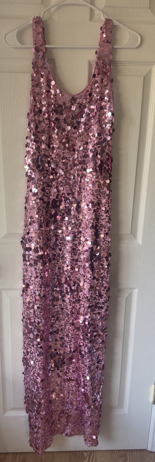 NWT Simkhai Bex Tank Maxi Dress $695 Size 2