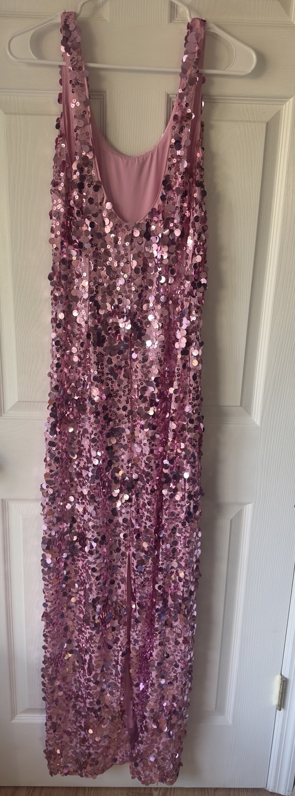 NWT Simkhai Bex Tank Maxi Dress $695 Size 2