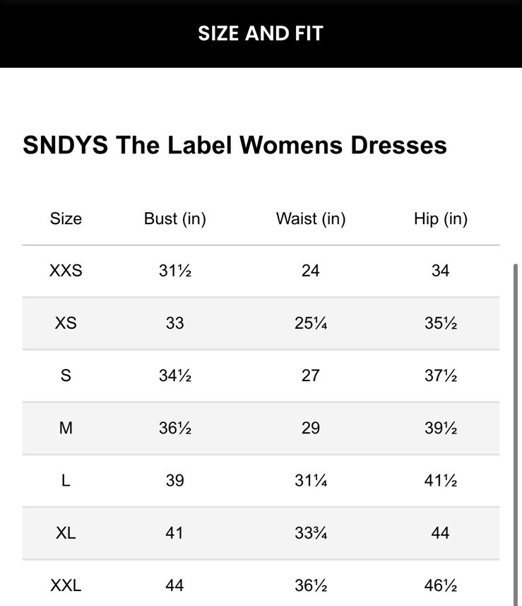 NWT Sndys Madrid Maxi Dress In White Size XL