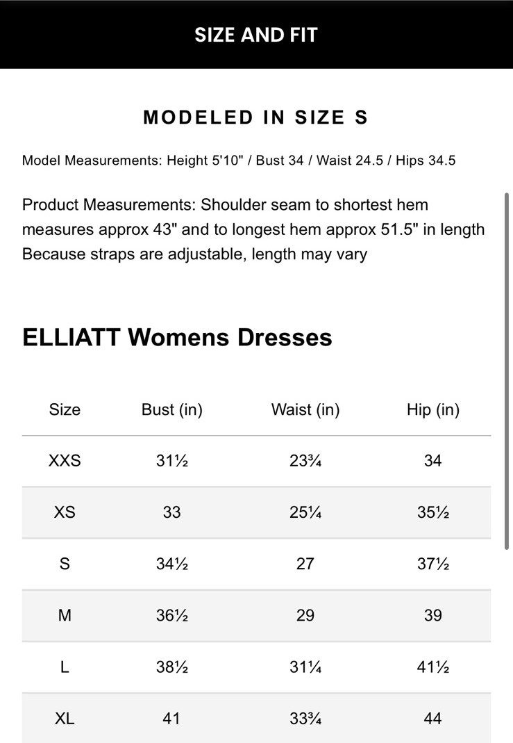 NWT Elliatt Laurel Dress In Red $244 Size S