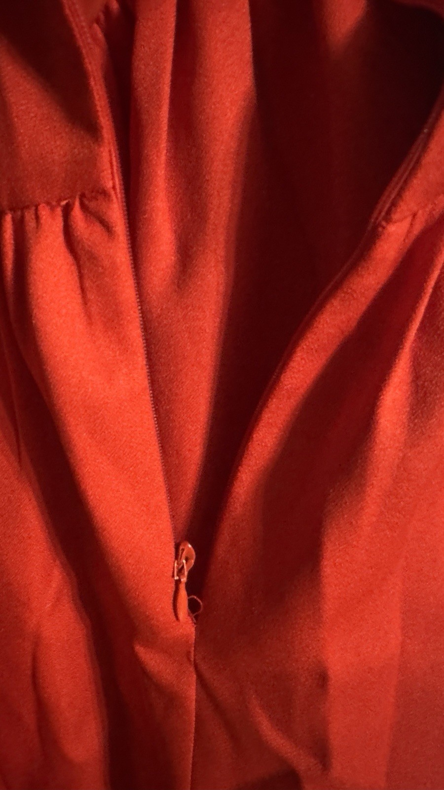 NWT Elliatt Laurel Dress In Red $244 Size S