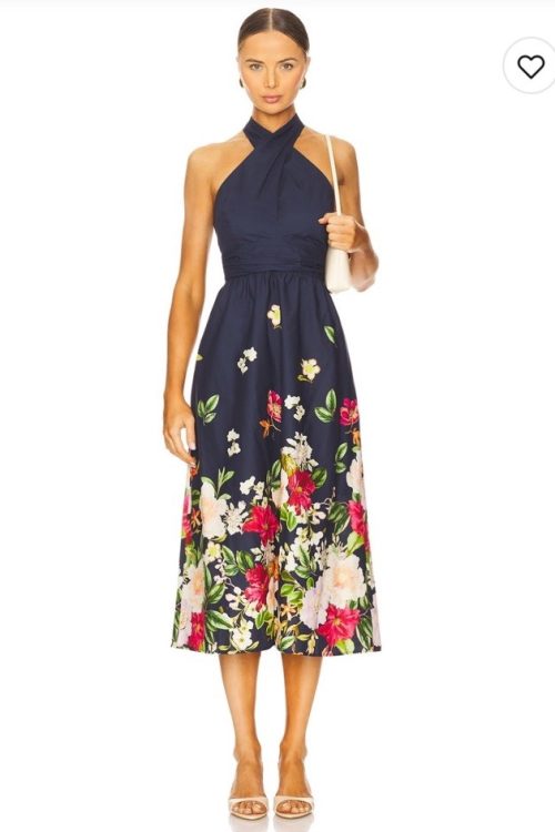 NWT Yumi Kim Katia Dress $248 Size L