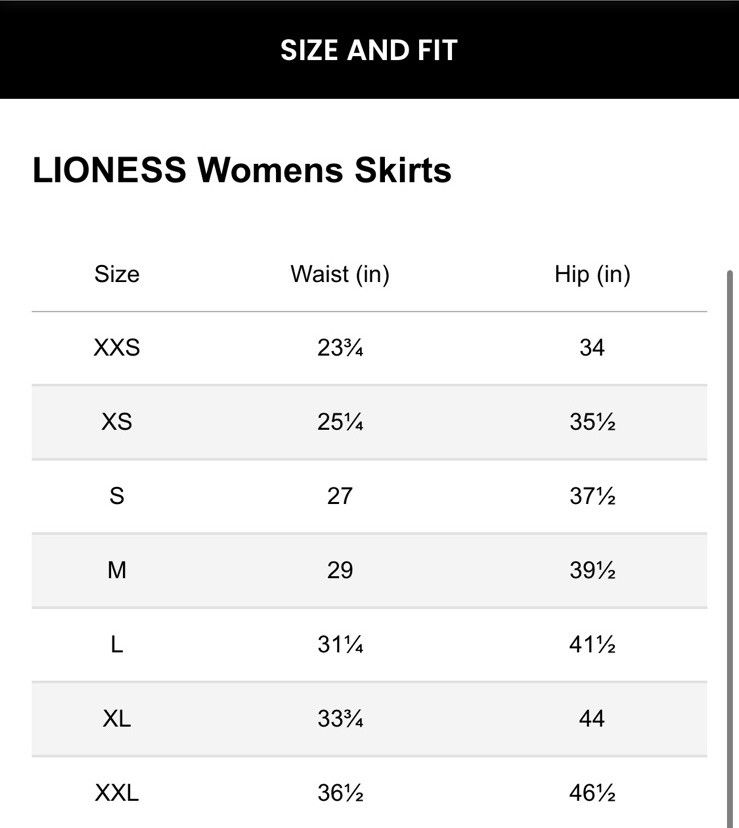 Lioness X Revolve Amore Maxi Skirt Size XXS