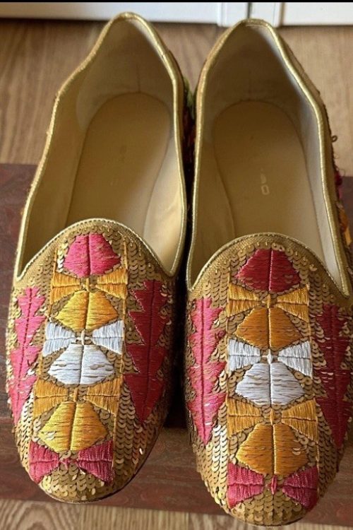 Etro Vero Cuoio Olona Noccola Loafer Shoes $850 Size 40 W/box