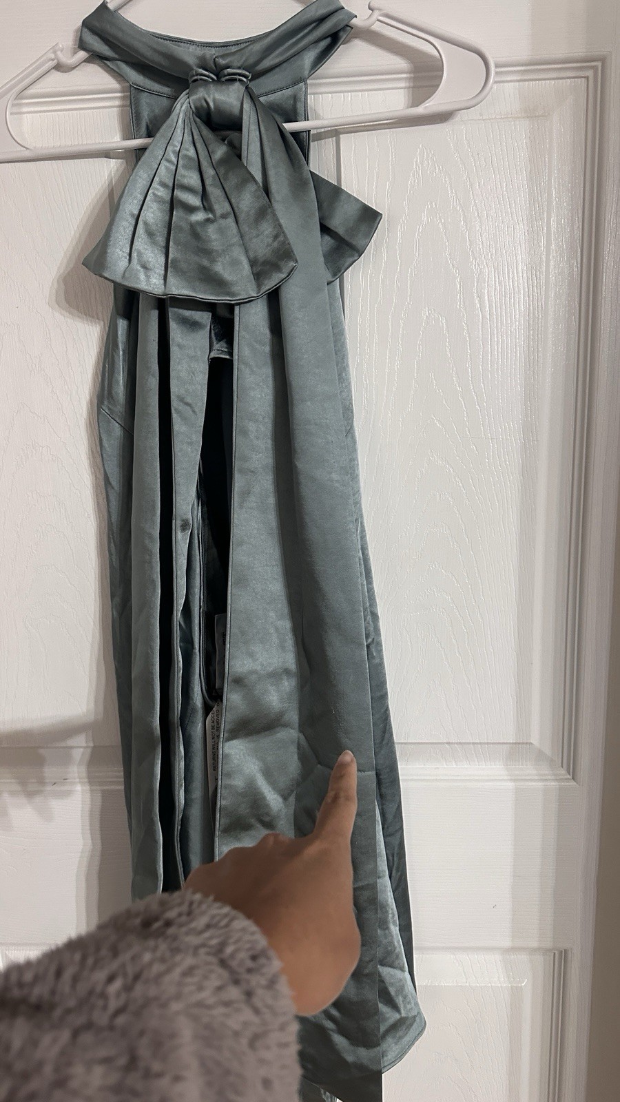 NWT Elliatt Zinnia Party Dress Size M