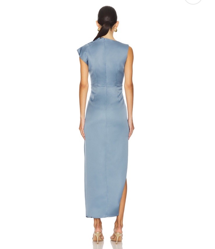 NWT Elliatt Coralie Maxi Dress Size S