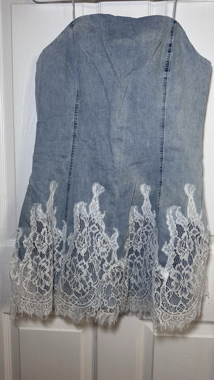 Amanda Uprichard Romilly Skort Romper Size M