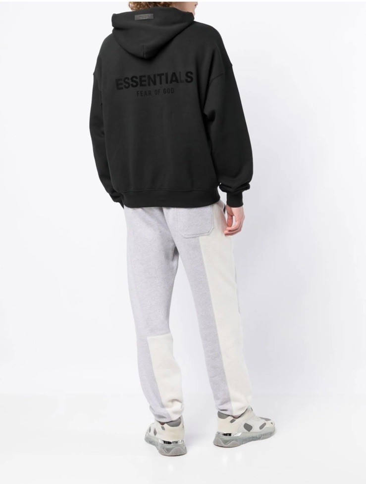 Fear Of God Strech Lim Hoodie Size L