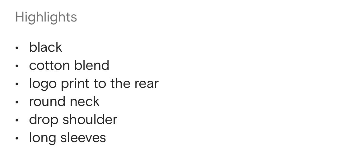 Fear Of God Strech Lim Hoodie Size L