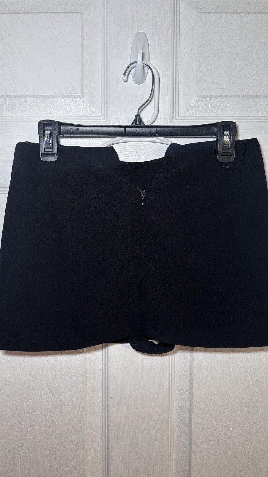Amamda Uprichard X Revolve Cooper Skort $175 Size S