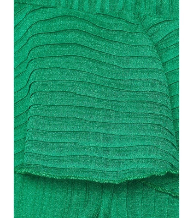 NWT Line And Dot Cari Halter Maxi Dress Size L