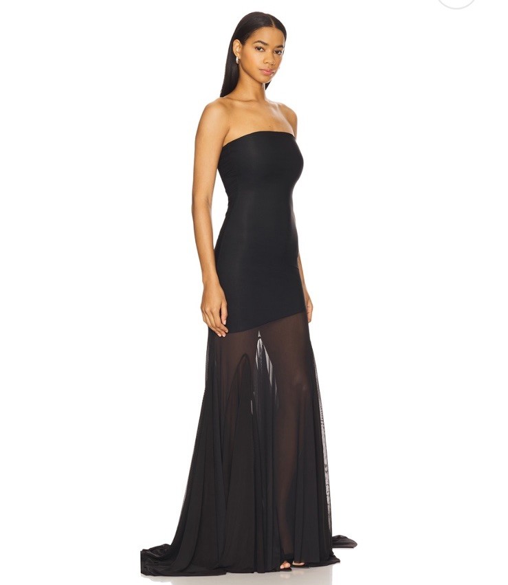 Deme By Gabriella X Revolve Dahlia Gown Size L