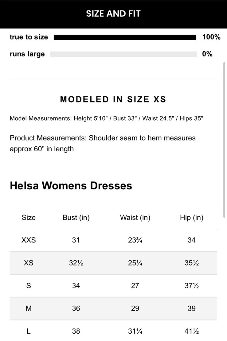 NWT Helsa Emmalynn Cowl Shine Gown In Green Size S