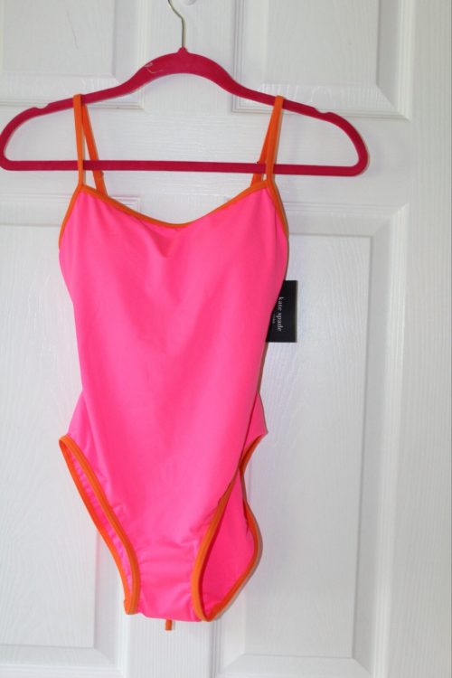 Kate Spade Swimwear