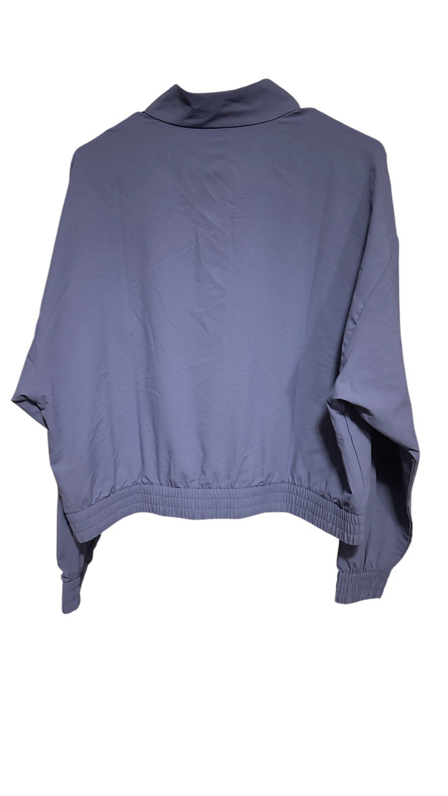 Puma Relaxed Fit Long Sleeve