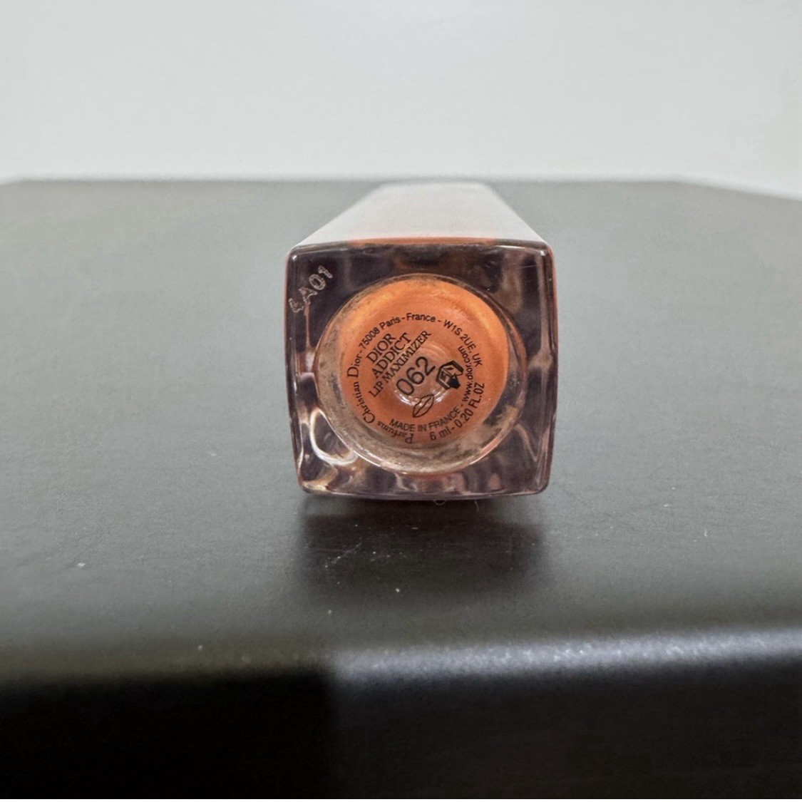 DIOR LIP MAXIMIZER 6mL