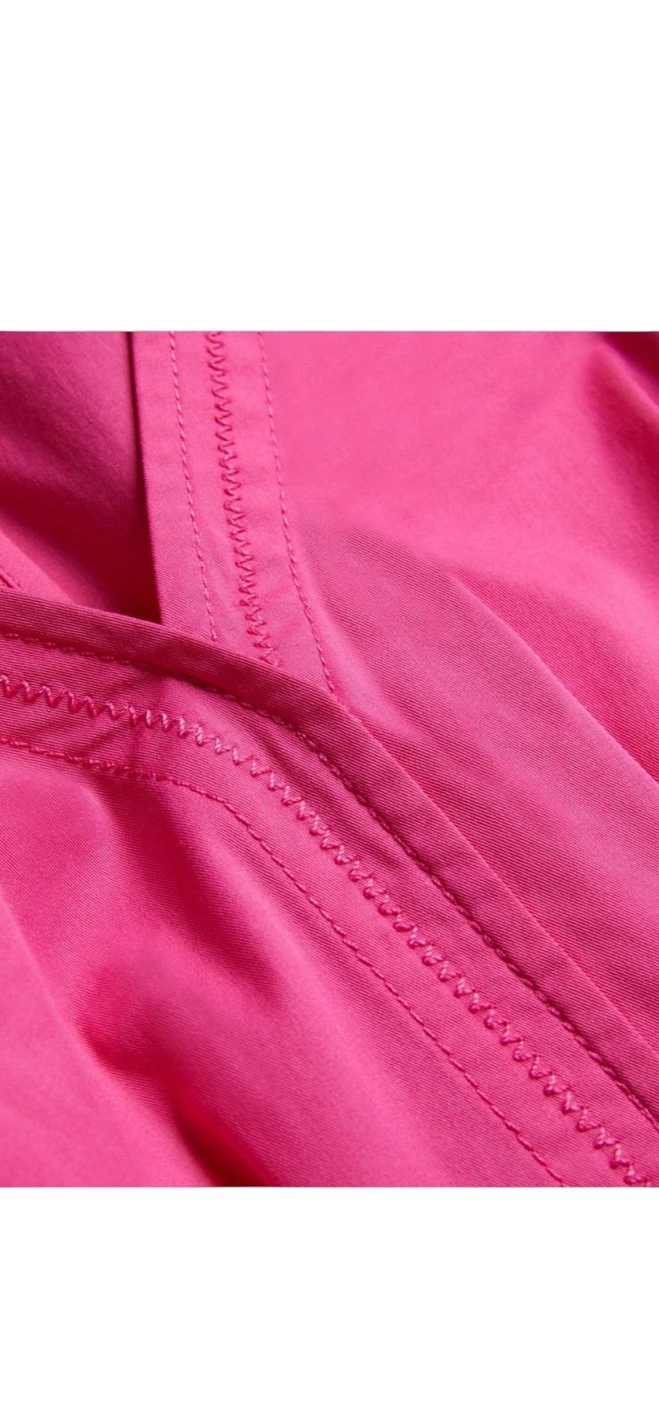 NWT TED BAKER PEPLUM BALLOON SLEEVES TOP