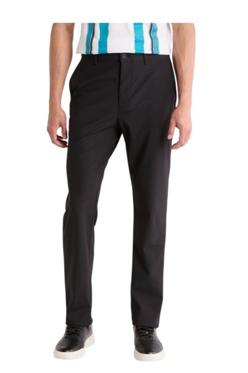 NWOT PENGUIN TECH KNIT CHINO PANTS