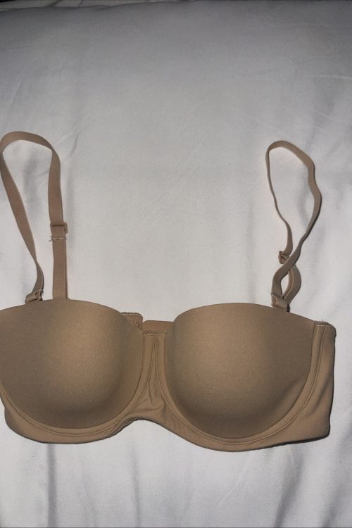 NWOT SKIMS PUSH UP BRA -30B