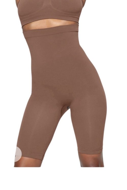 NWOT SKIMS ABOVE THE KNEE SHORT