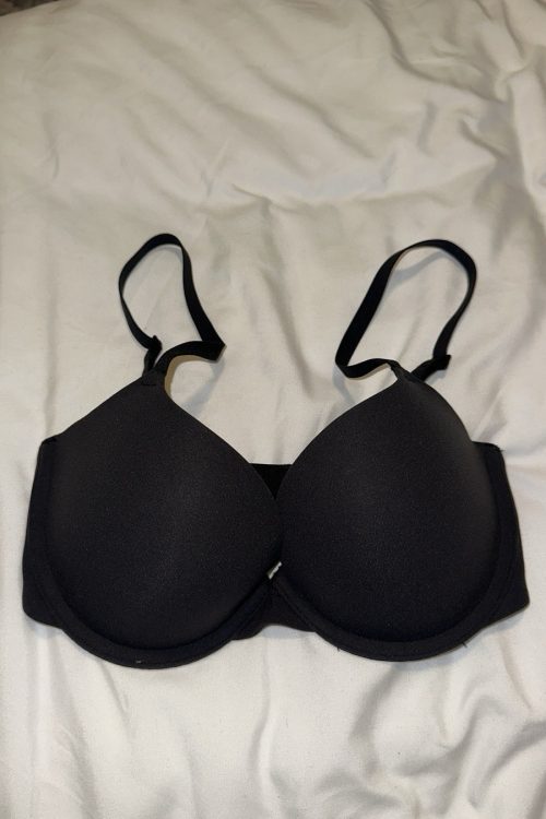 NWT SKIMS PUSH UP BRA