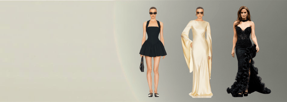 Beautiful New Styles for Every Season