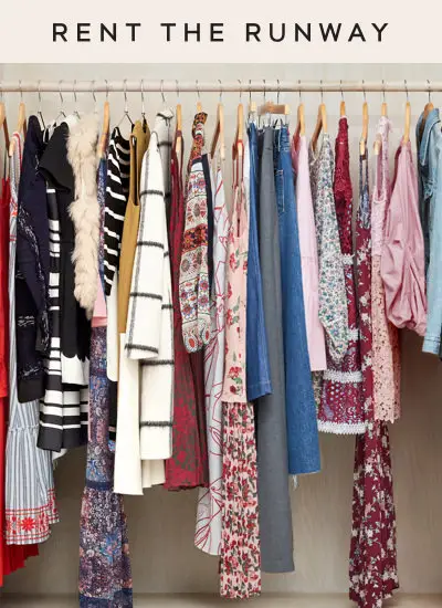 Why Rent the Runway Changed the Way We Shop Designer Fashion