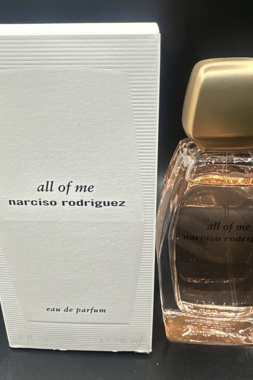 Narciso Rodriguez All Of Me EDP Spray 90 ml/ 3 Oz For Women