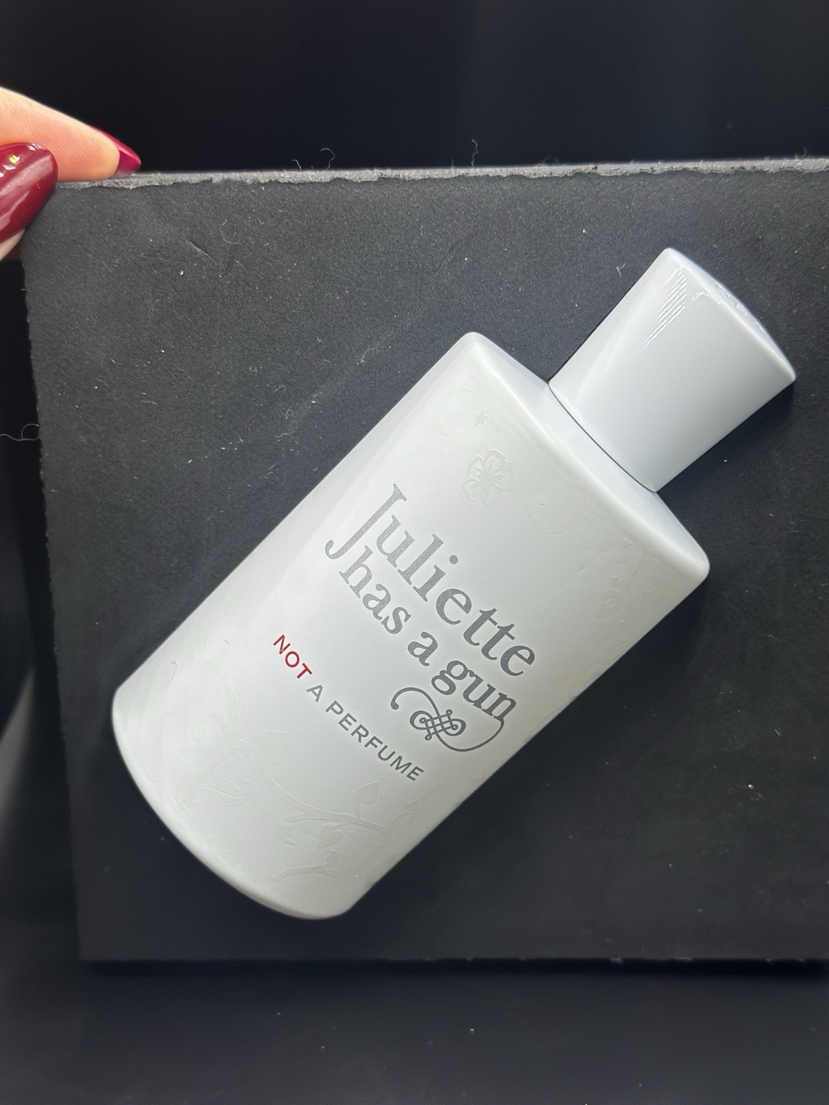 Juliette Has A Gun Romantina Eau De Parfum Spray 100 ml/3.3oz