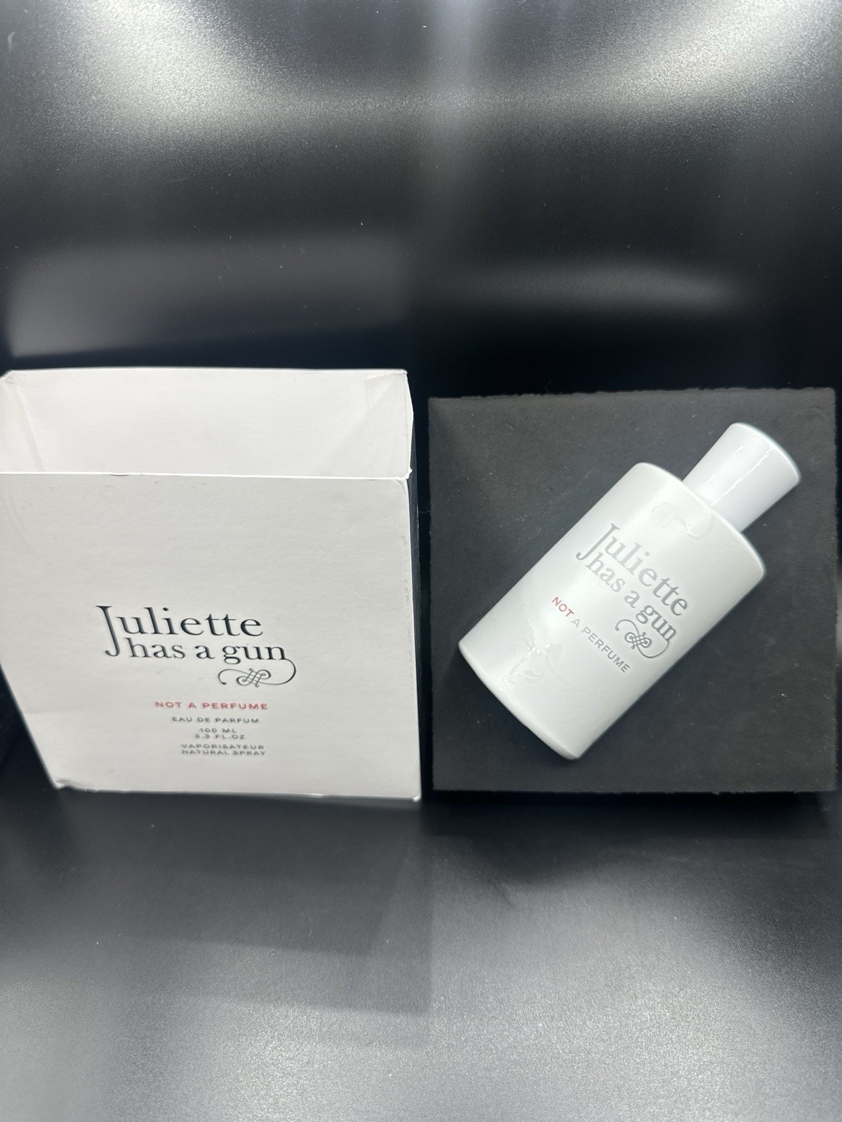 Juliette Has A Gun Romantina Eau De Parfum Spray 100 ml/3.3oz