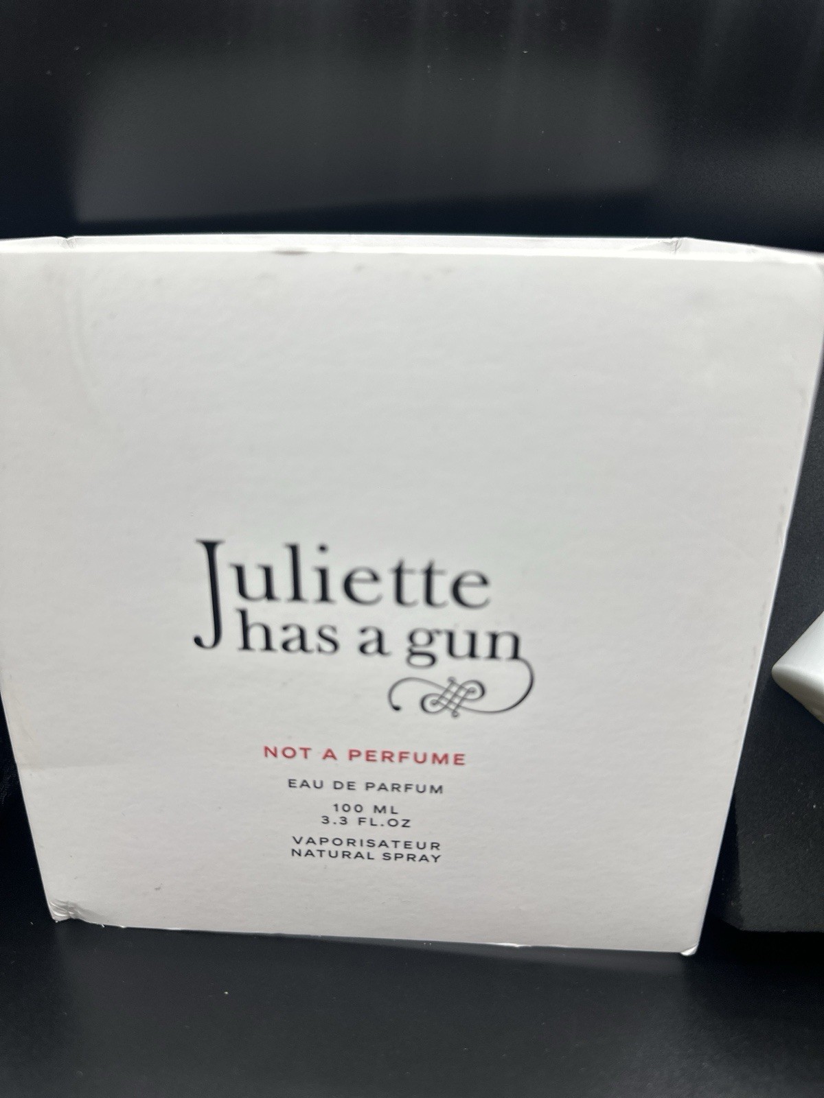 Juliette Has A Gun Romantina Eau De Parfum Spray 100 ml/3.3oz