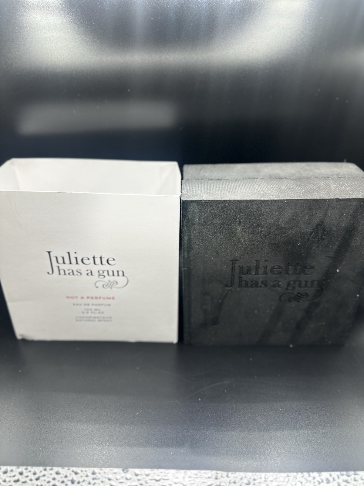 Juliette Has A Gun Romantina Eau De Parfum Spray 100 ml/3.3oz