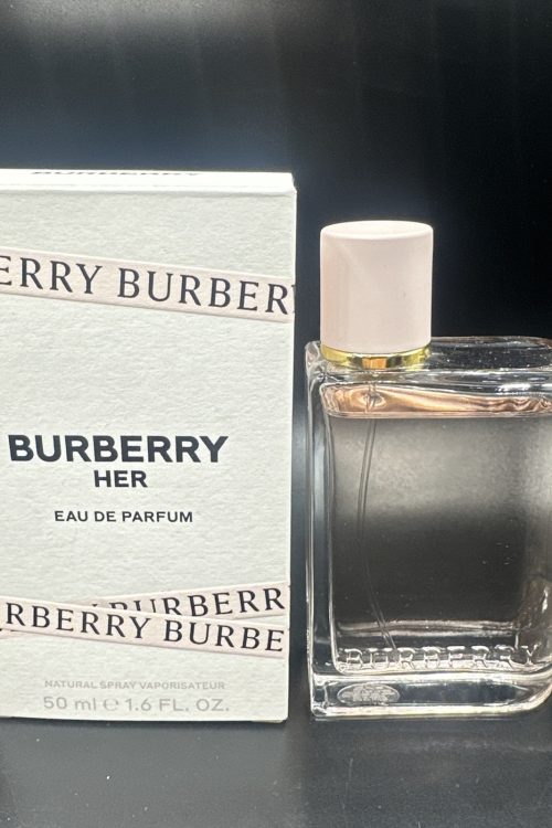 Burberry Her Woman’s Eau De Parfum – 50 ml /1.6oz