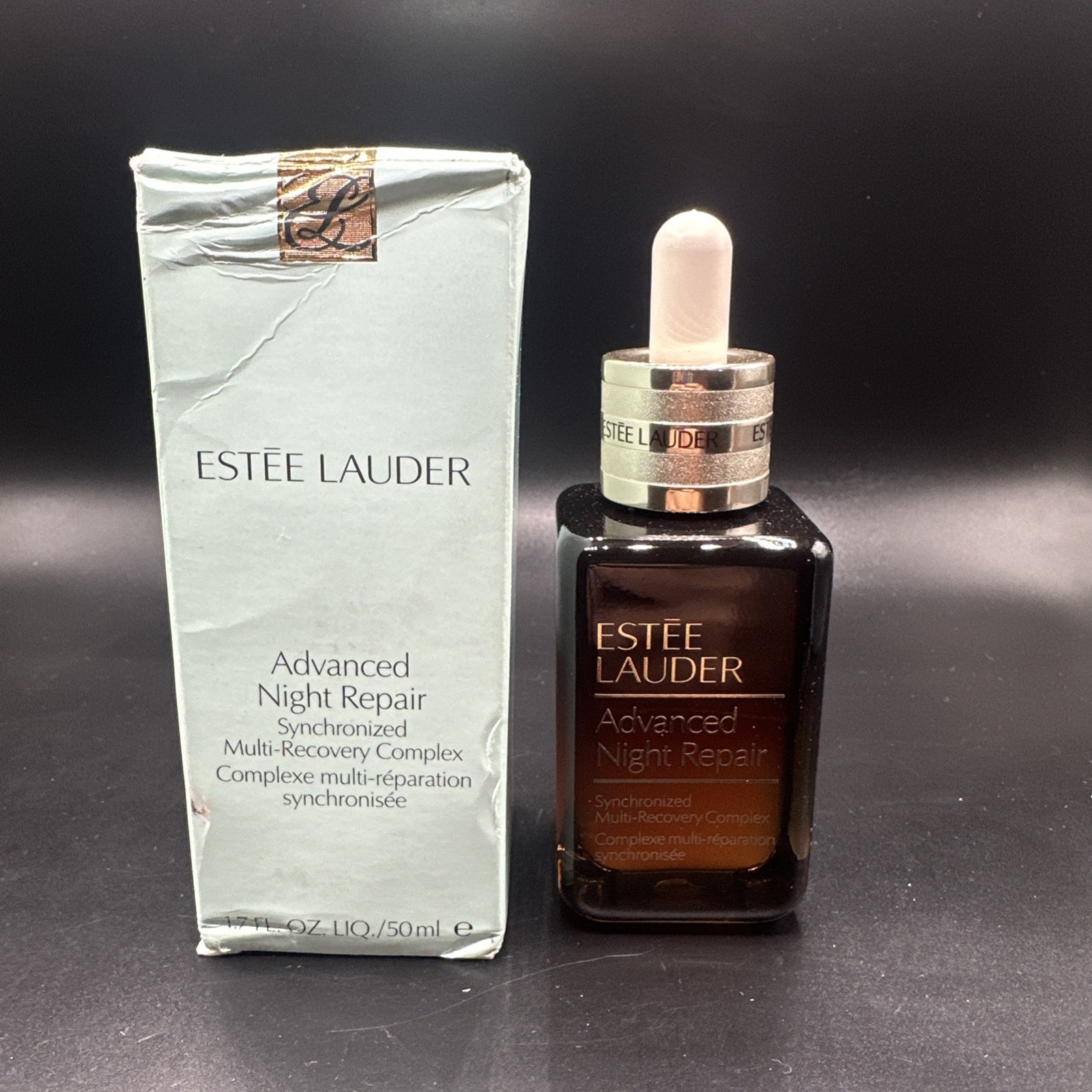 Estee Lauder Advanced Night Repair 1.7 oz/ 50 ml