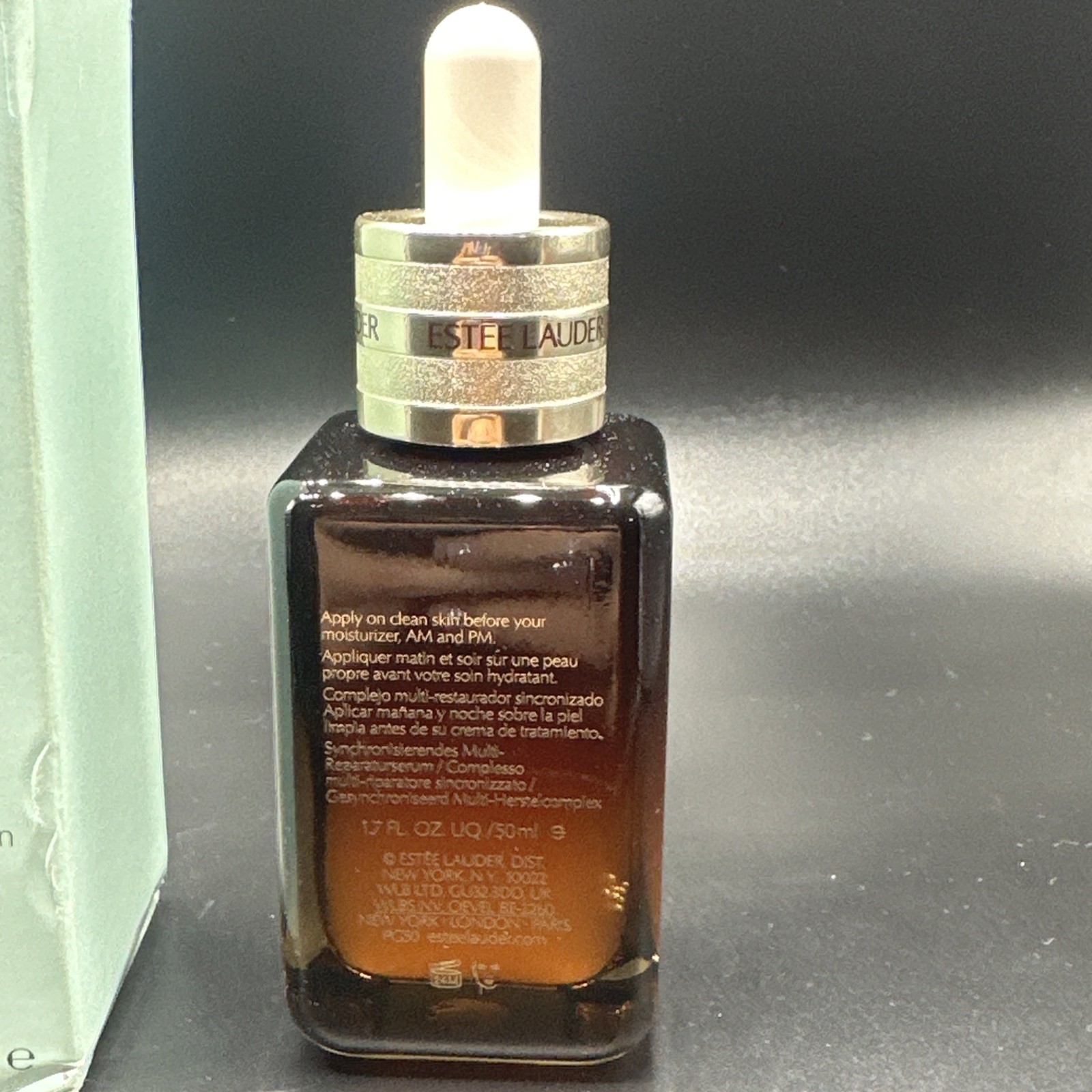 Estee Lauder Advanced Night Repair 1.7 oz/ 50 ml