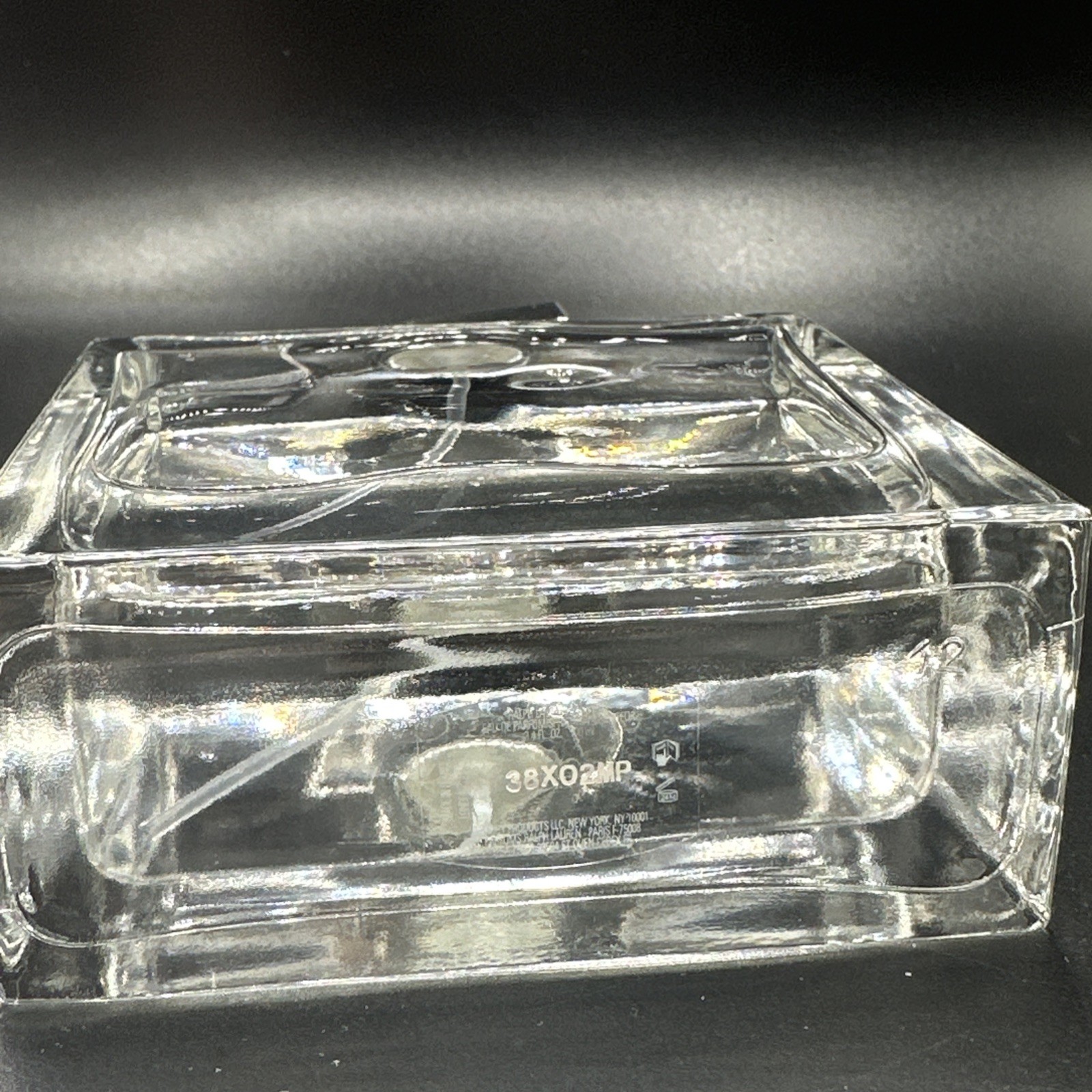 Ralph Lauren Romance Eau de Parfum $140retail 3.4oz/100ml EDP Spray Perfume